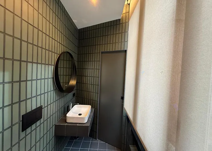 Nox Romana Valadier - Center - Luxurious Three-room Flat * Rom
