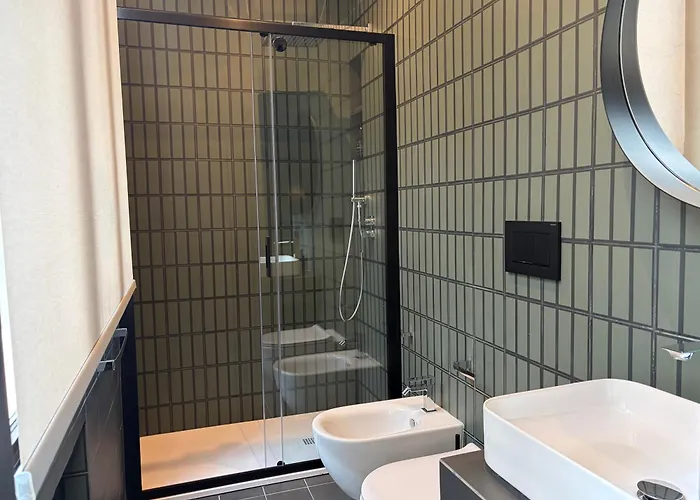 Apartment Nox Romana Valadier - Center - Luxurious Three-room Flat Rom