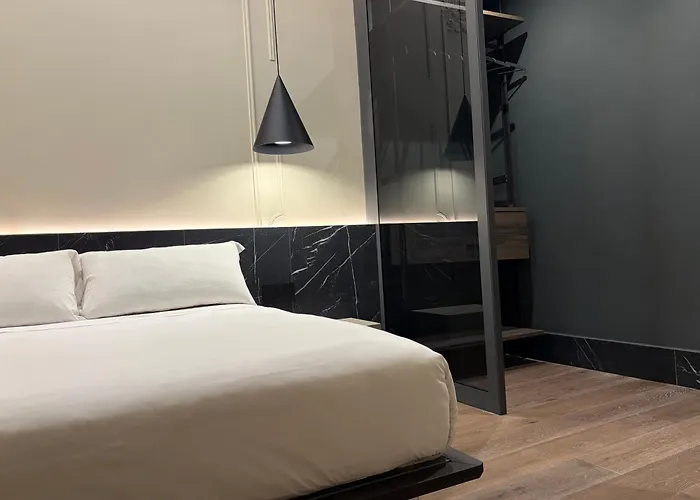 Nox Romana Valadier - Center - Luxurious Three-room Flat * Rom