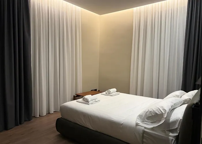 Apartment Nox Romana Valadier - Center - Luxurious Three-room Flat Rom