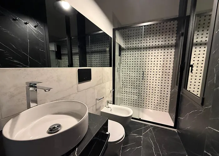 Nox Romana Valadier - Center - Luxurious Three-room Flat * Rom