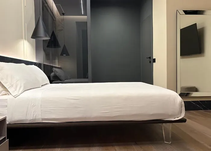 Apartment Nox Romana Valadier - Center - Luxurious Three-room Flat