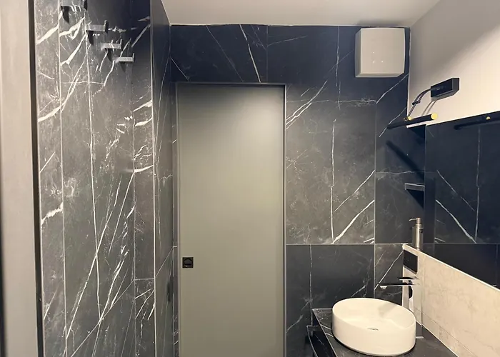 Nox Romana Valadier - Center - Luxurious Three-room Flat Apartment